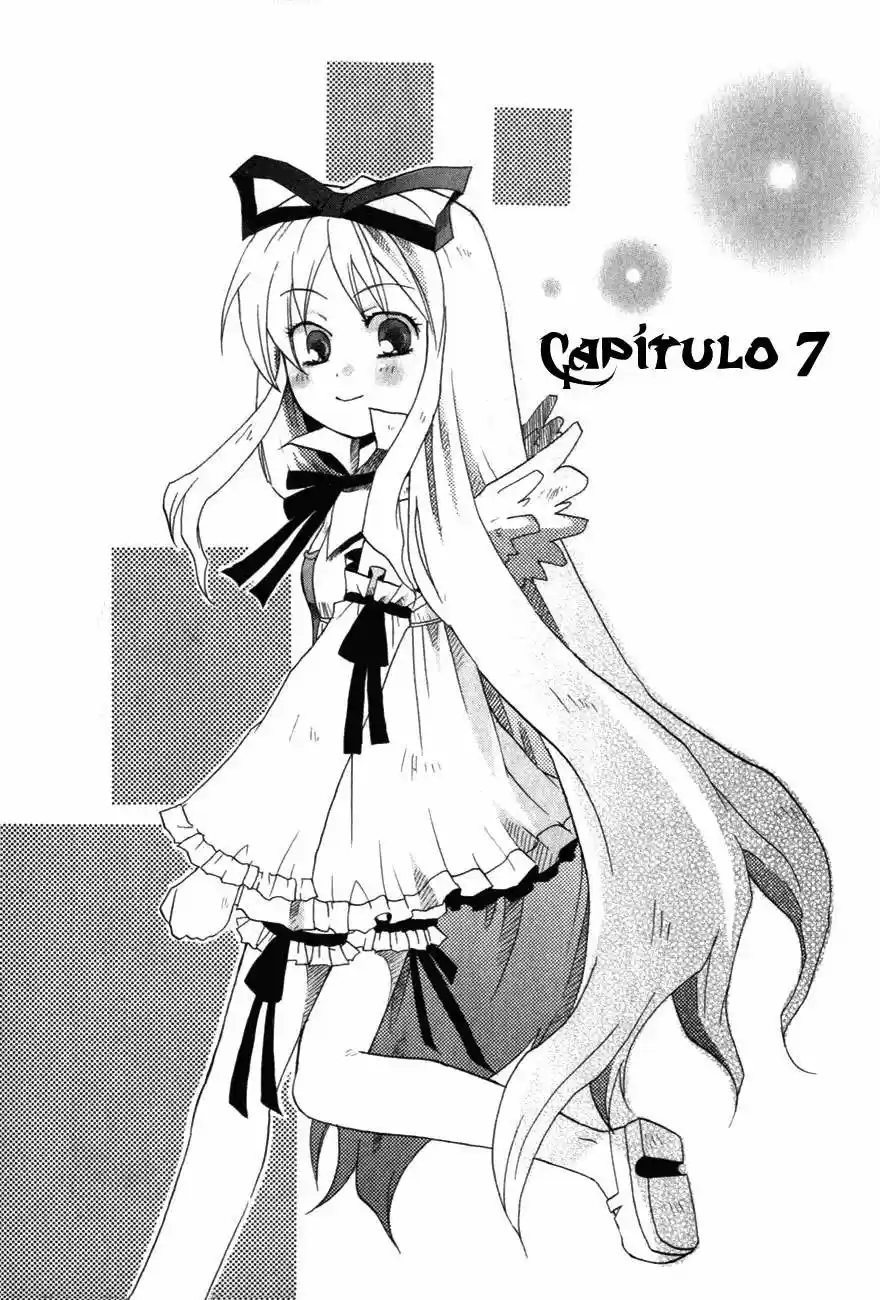 Makai Senki Disgaea - Capítulo 7 - Página 1 - LectorTMOo