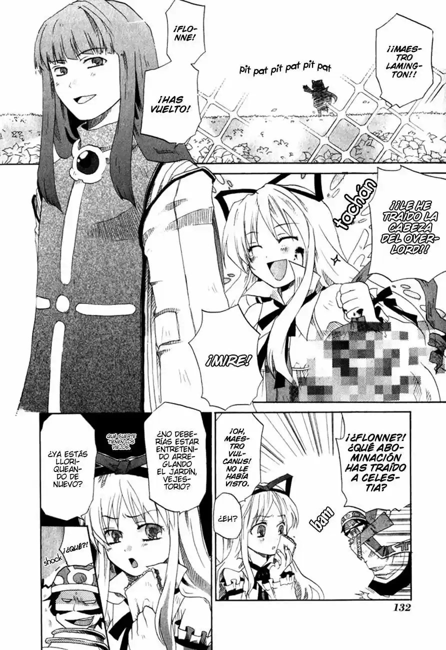 Makai Senki Disgaea - Capítulo 7 - Página 2 - LectorTMOo