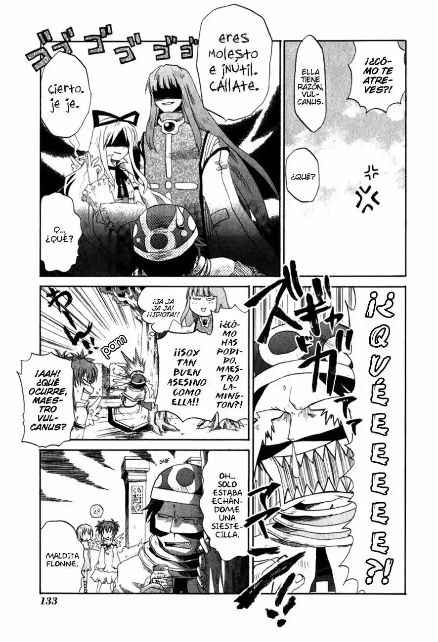 Makai Senki Disgaea - Capítulo 7 - Página 3 - LectorTMOo