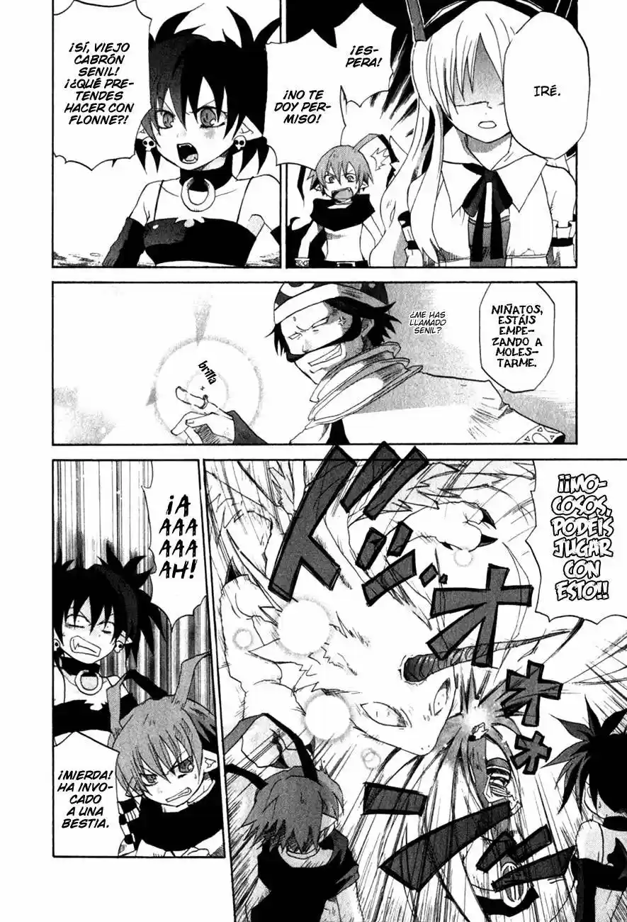 Makai Senki Disgaea - Capítulo 7 - Página 14 - LectorTMOo
