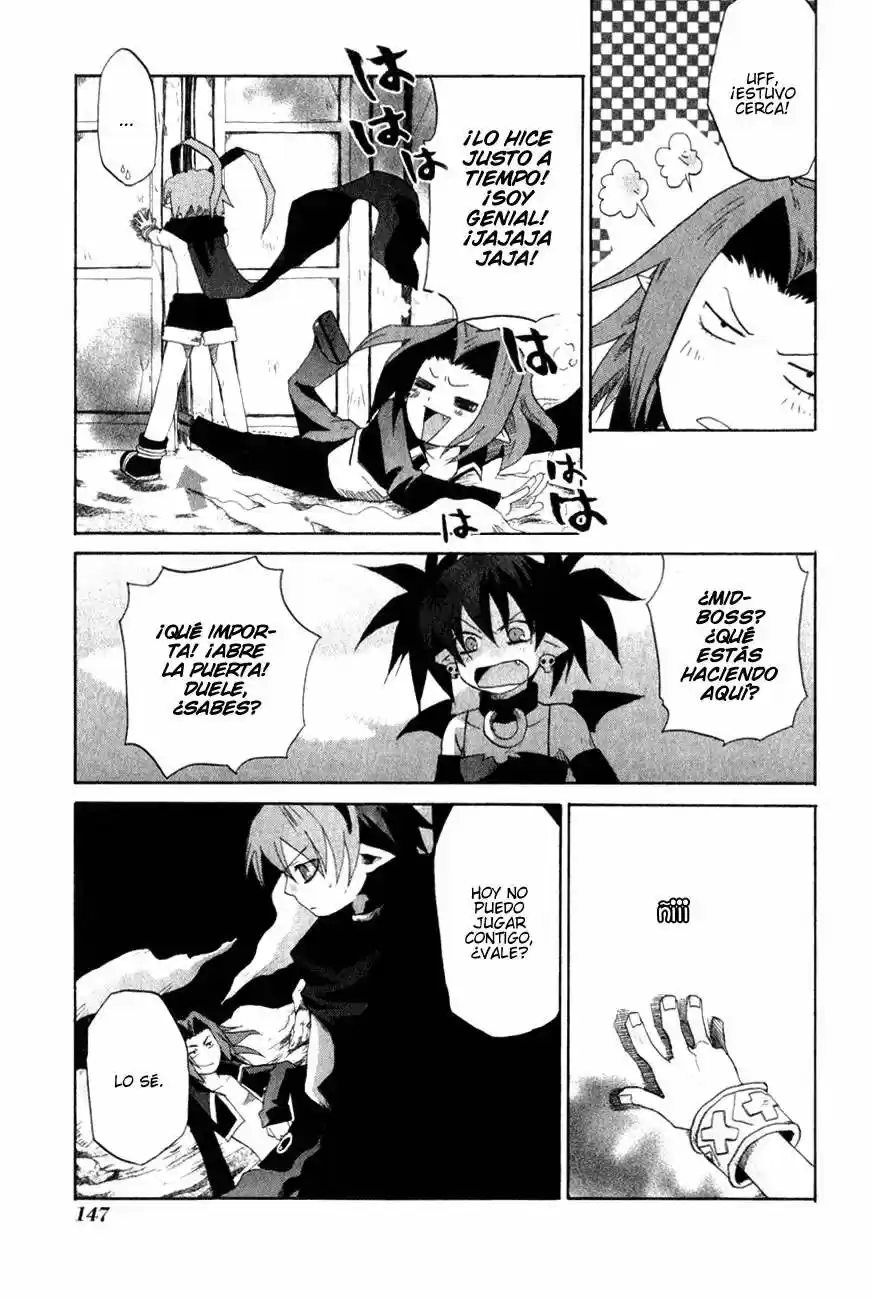 Makai Senki Disgaea - Capítulo 7 - Página 17 - LectorTMOo