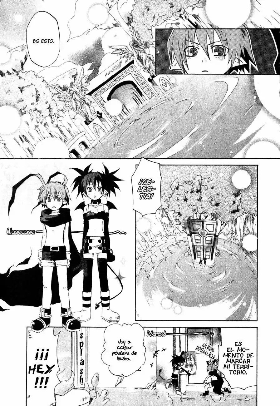 Makai Senki Disgaea - Capítulo 8 - Página 2 - LectorTMOo
