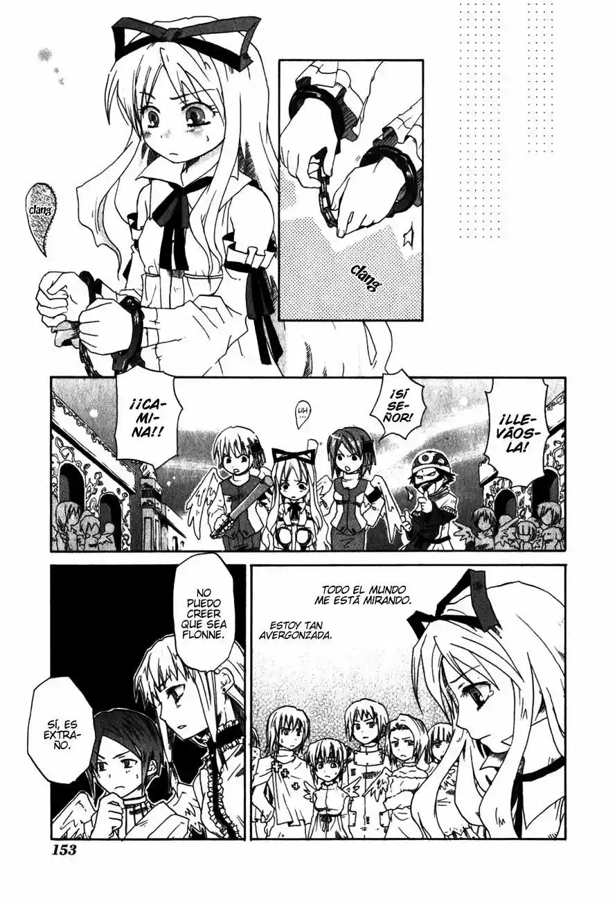 Makai Senki Disgaea - Capítulo 8 - Página 4 - LectorTMOo