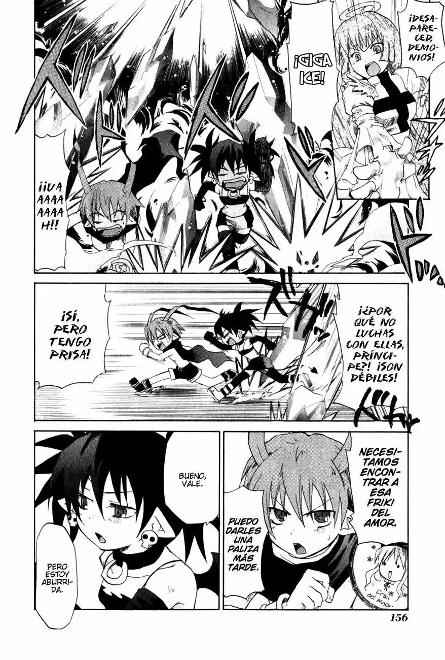 Makai Senki Disgaea - Capítulo 8 - Página 7 - LectorTMOo