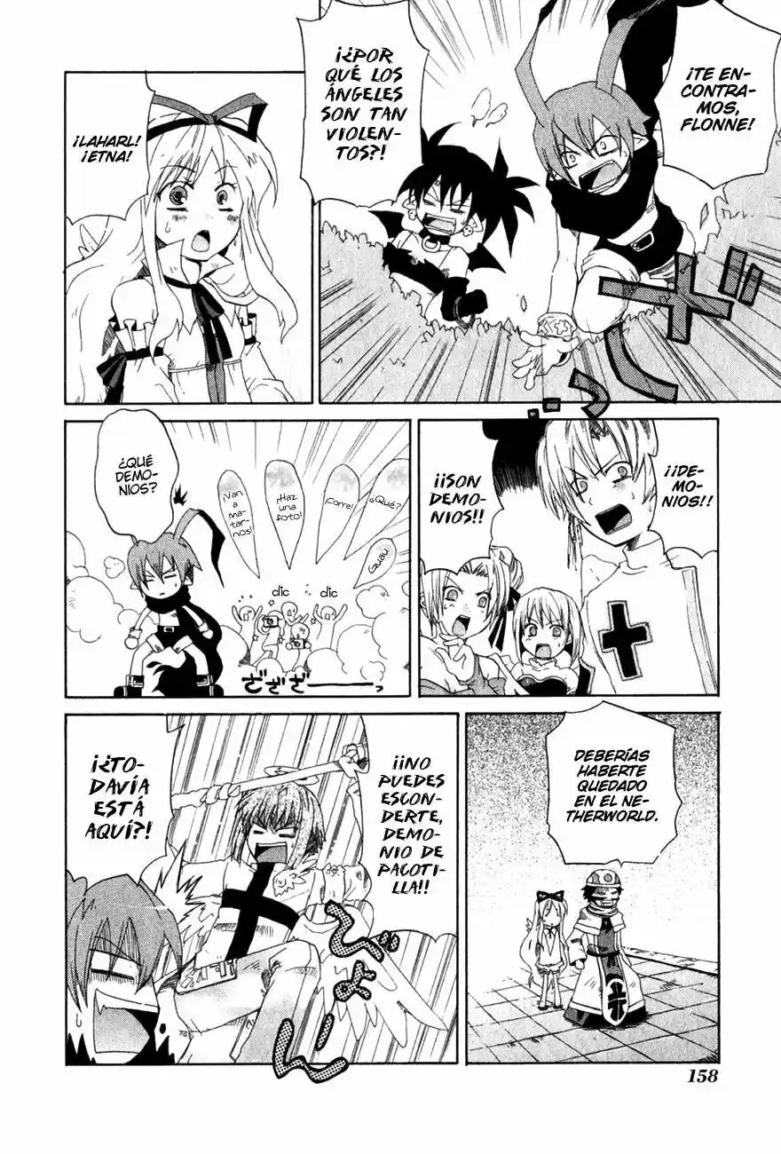 Makai Senki Disgaea - Capítulo 8 - Página 9 - LectorTMOo