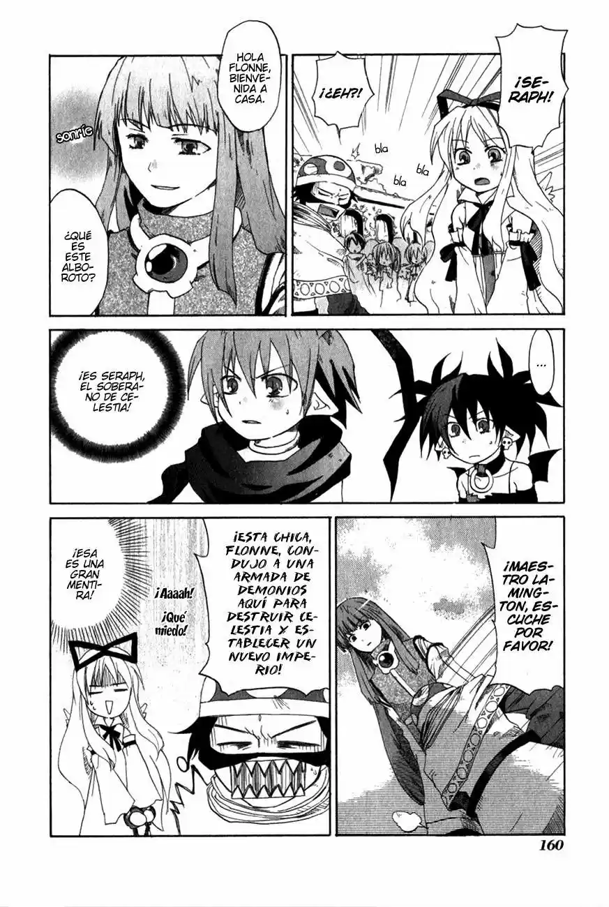 Makai Senki Disgaea - Capítulo 8 - Página 11 - LectorTMOo