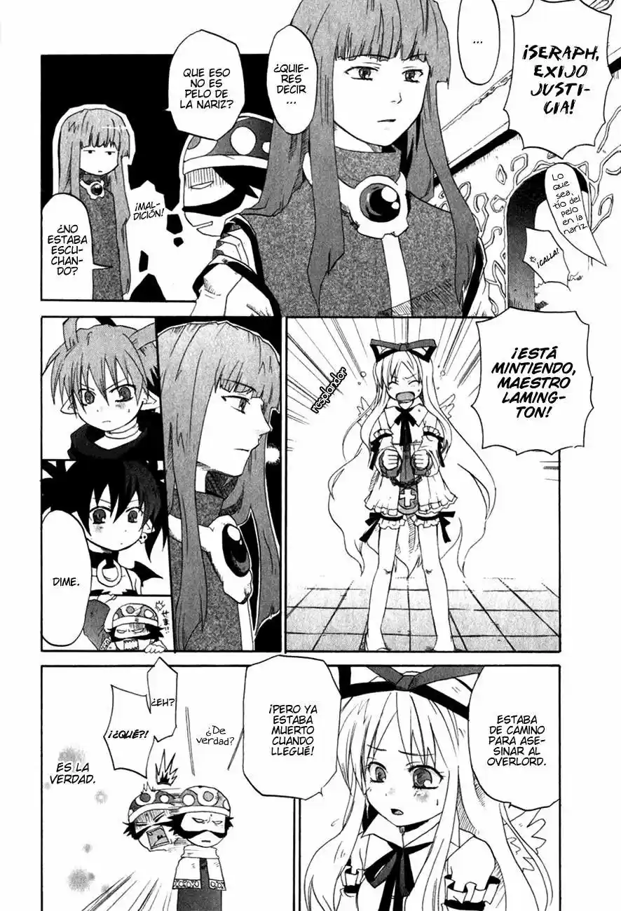 Makai Senki Disgaea - Capítulo 8 - Página 13 - LectorTMOo