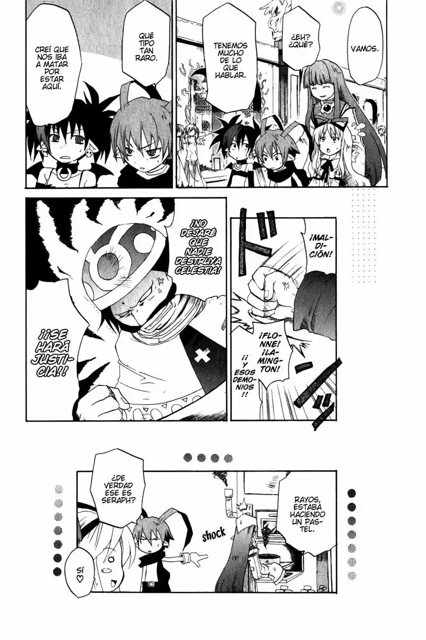 Makai Senki Disgaea - Capítulo 8 - Página 17 - LectorTMOo