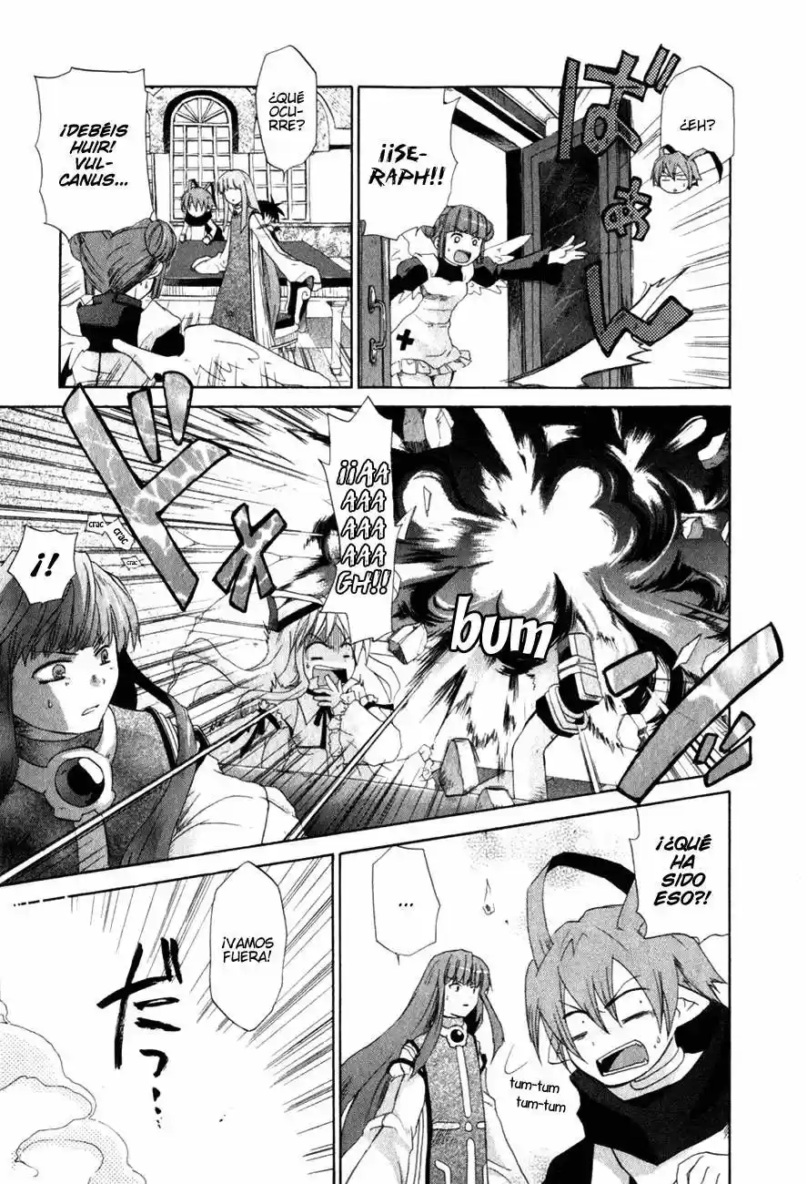 Makai Senki Disgaea - Capítulo 9 - Página 7 - LectorTMOo