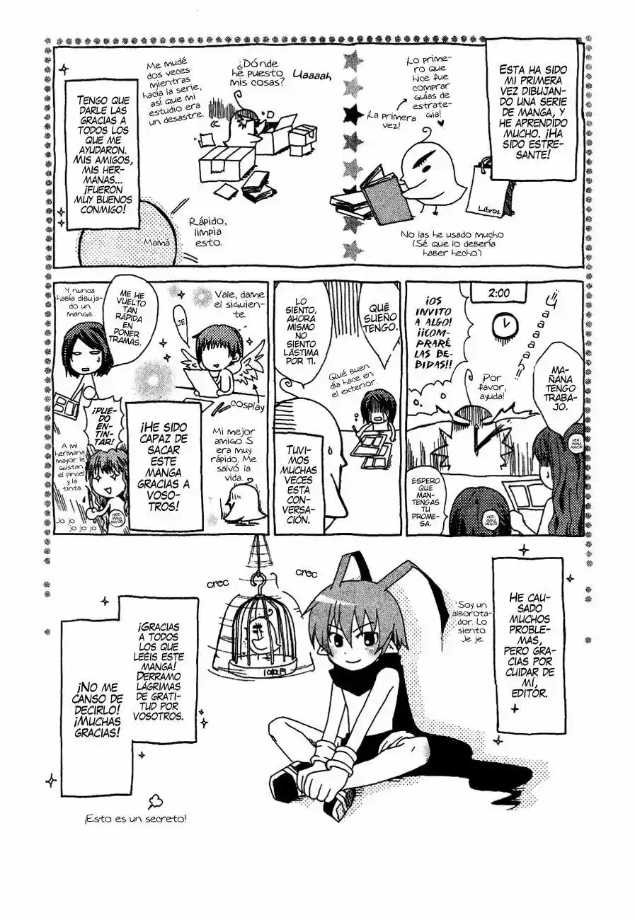 Makai Senki Disgaea - Capítulo 9 - Página 26 - LectorTMOo