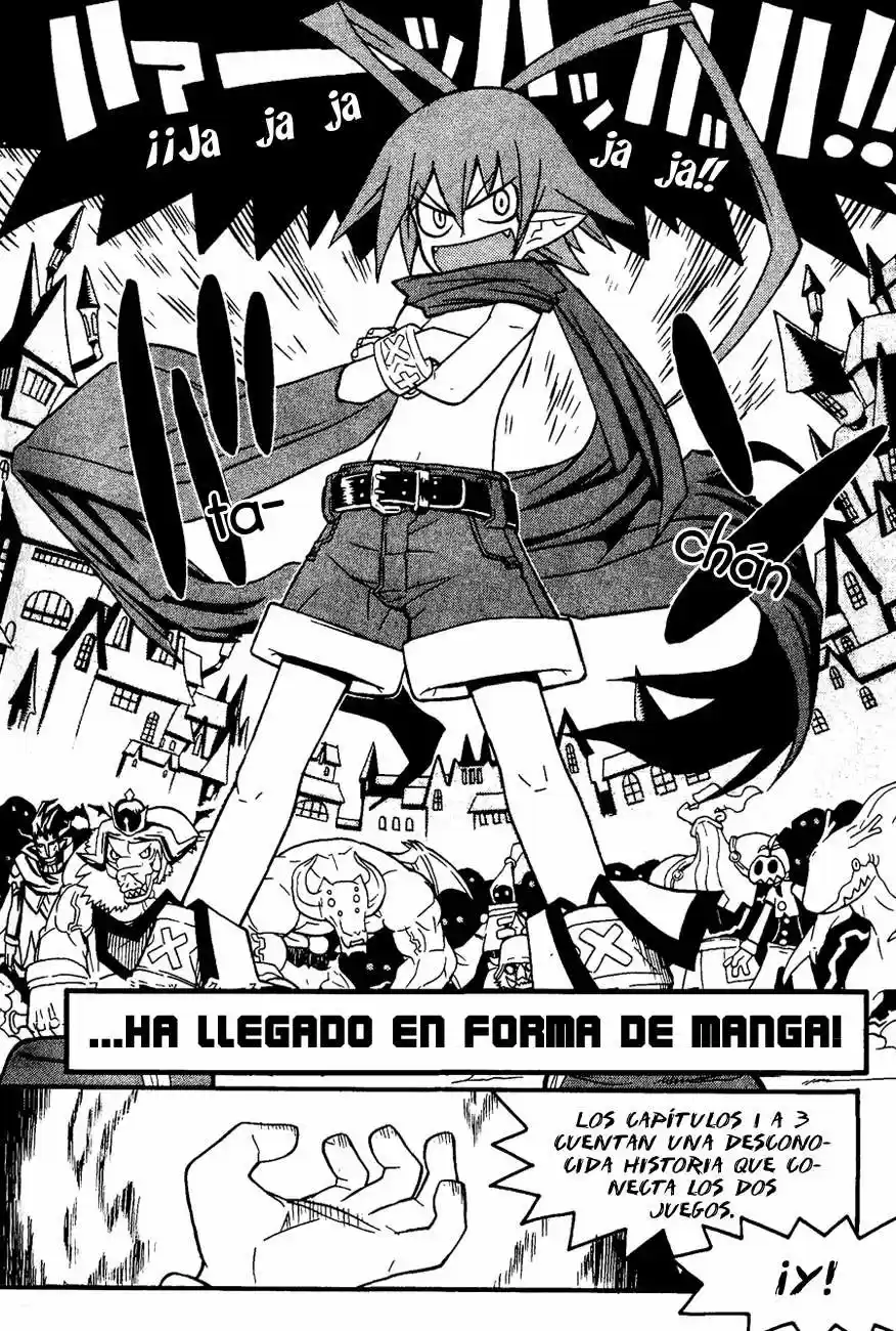 Makai Senki Disgaea - Capítulo 9 - Página 30 - LectorTMOo