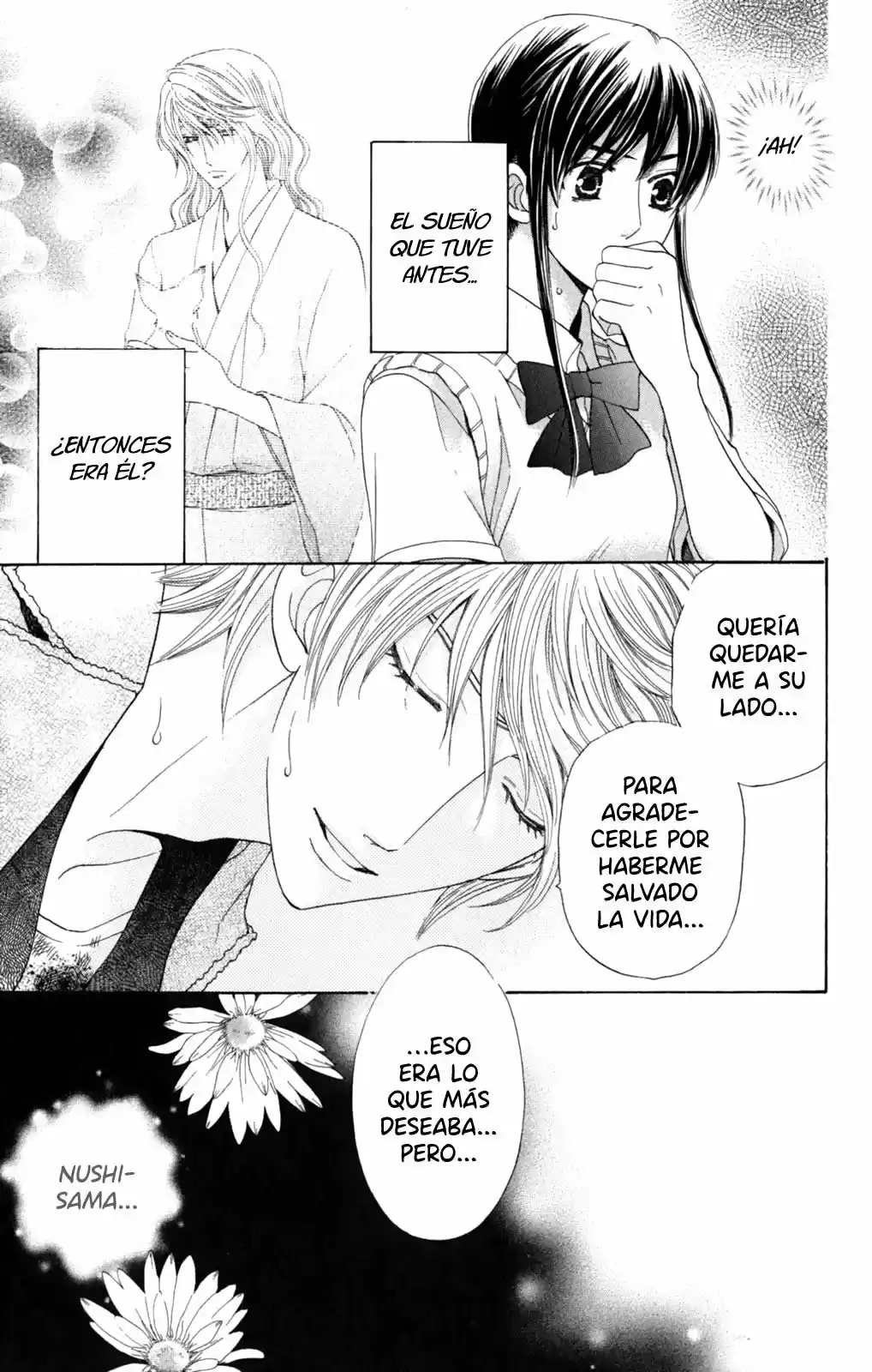 Makami-sama No Iutoori! - Capítulo 13 - Página 18 - LectorTMOo