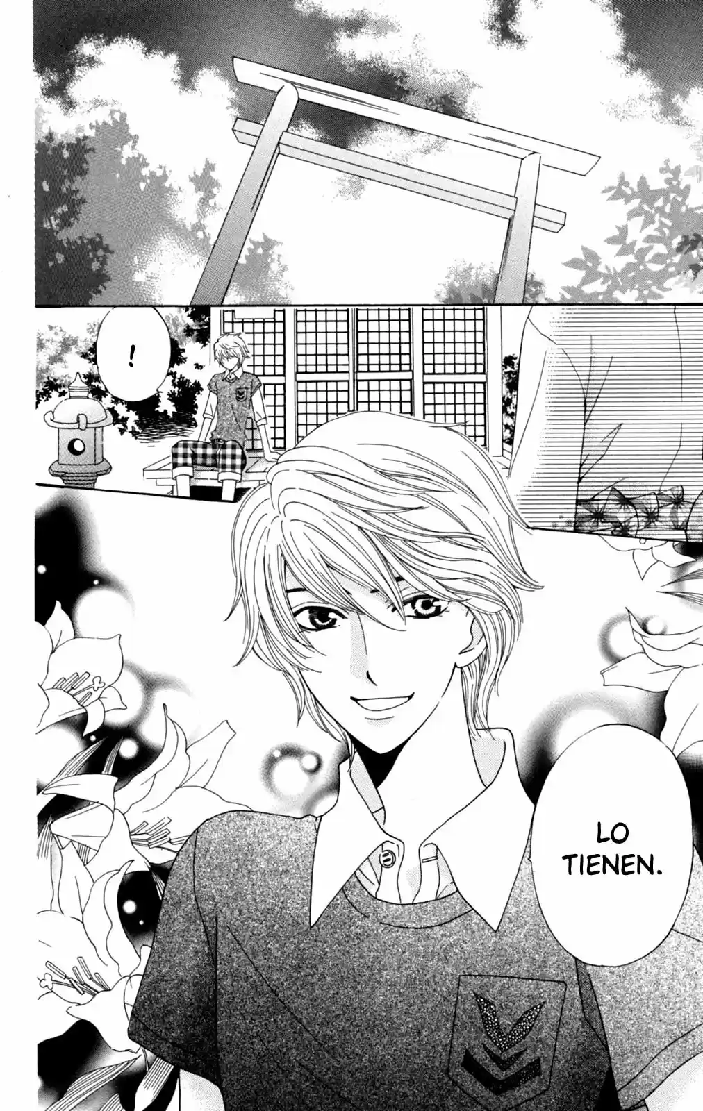 Makami-sama No Iutoori! - Capítulo 21 - Página 14 - LectorTMOo