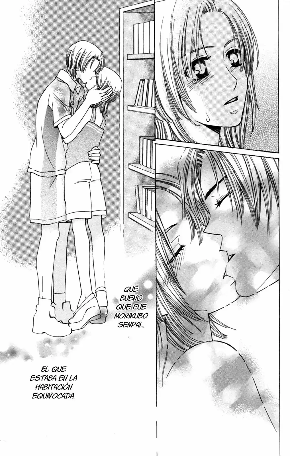 Makami-sama No Iutoori! - Capítulo 4.5 - Página 20 - LectorTMOo