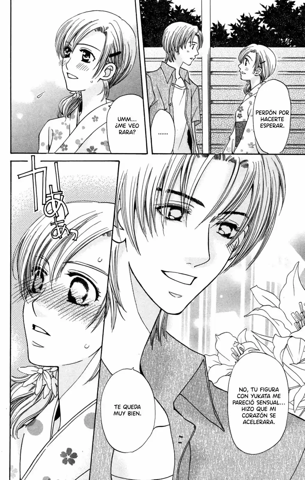 Makami-sama No Iutoori! - Capítulo 4.5 - Página 23 - LectorTMOo