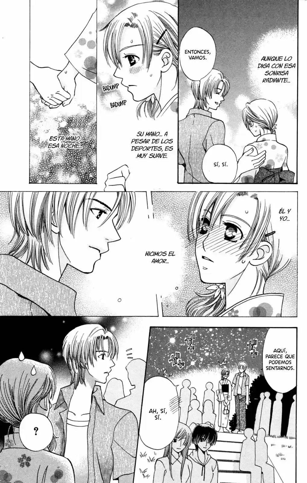 Makami-sama No Iutoori! - Capítulo 4.5 - Página 24 - LectorTMOo