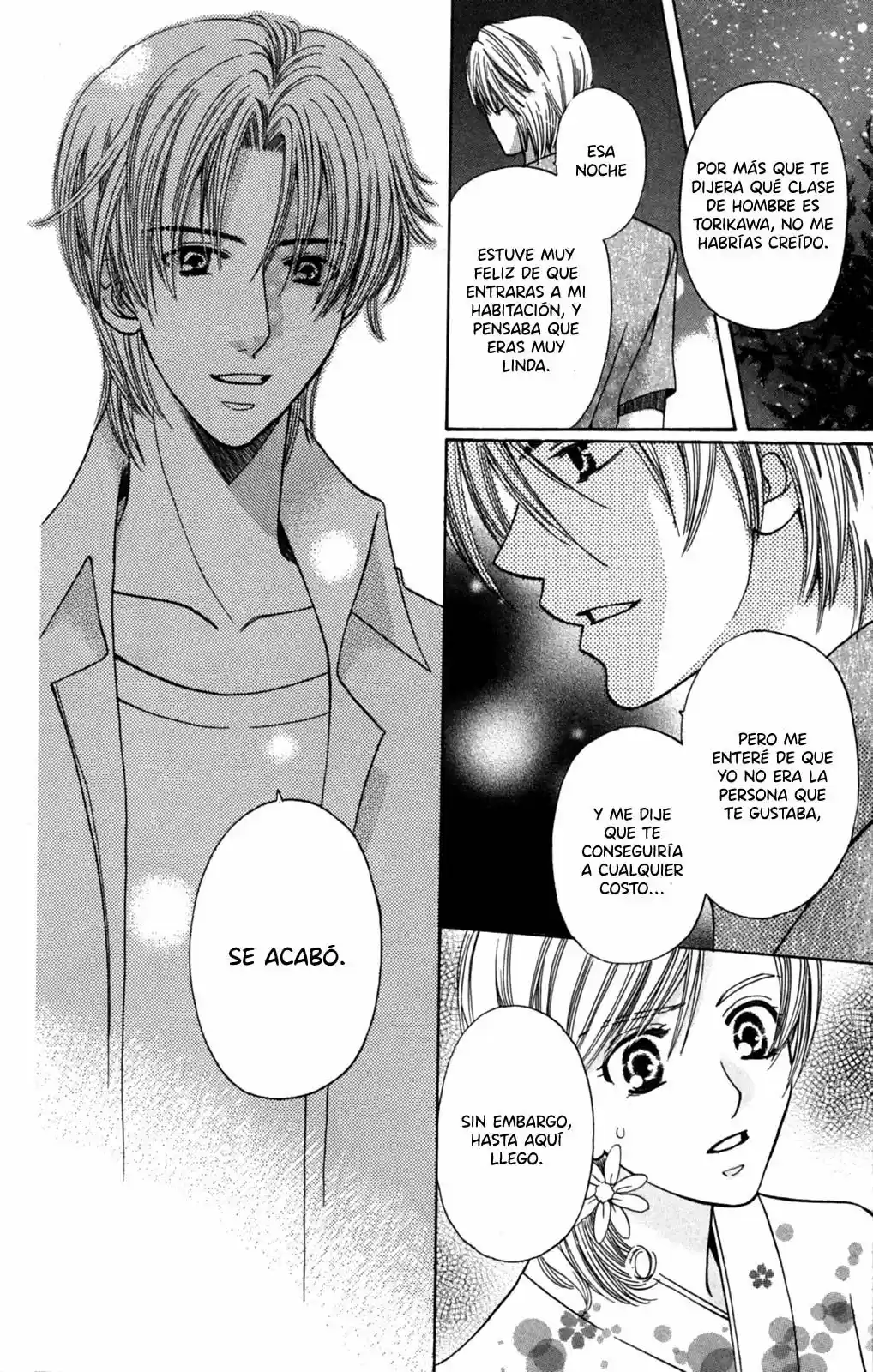Makami-sama No Iutoori! - Capítulo 4.5 - Página 33 - LectorTMOo