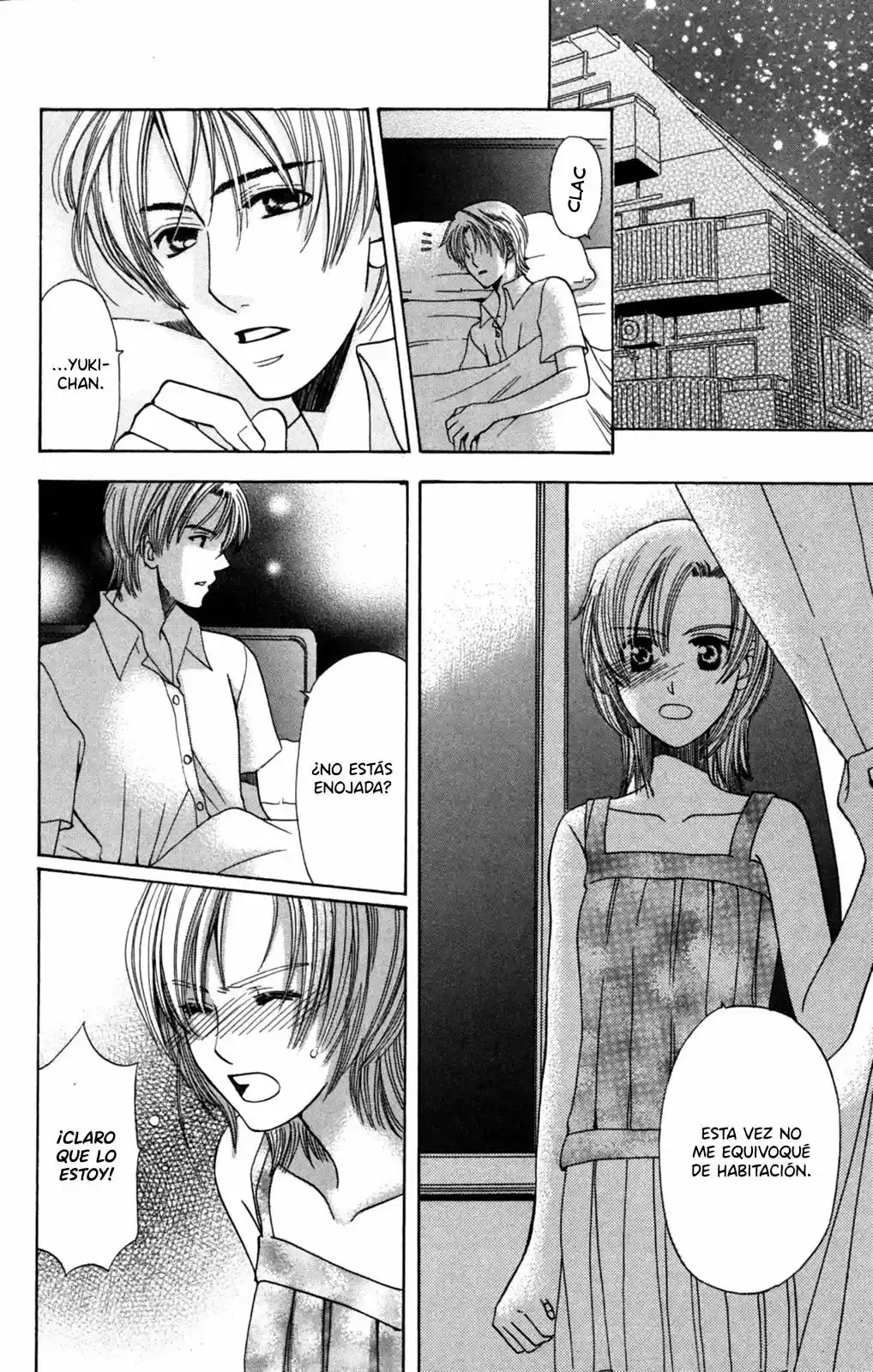 Makami-sama No Iutoori! - Capítulo 4.5 - Página 35 - LectorTMOo