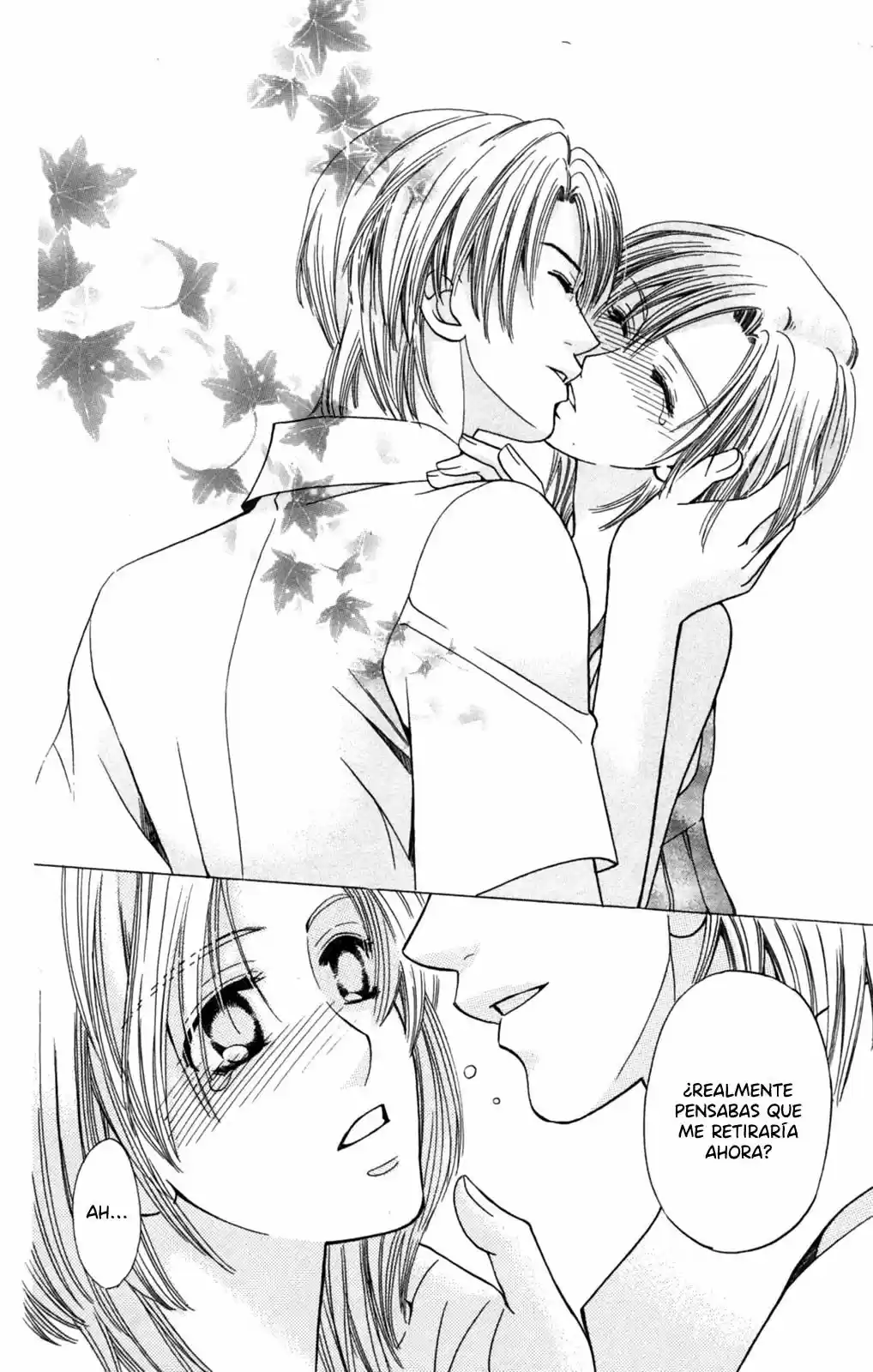 Makami-sama No Iutoori! - Capítulo 4.5 - Página 37 - LectorTMOo