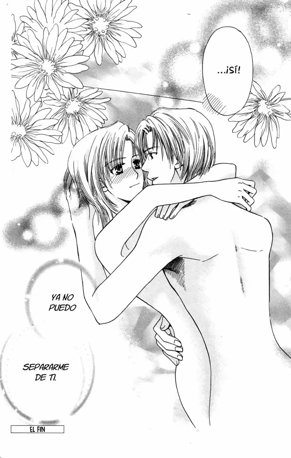 Makami-sama No Iutoori! - Capítulo 4.5 - Página 39 - LectorTMOo