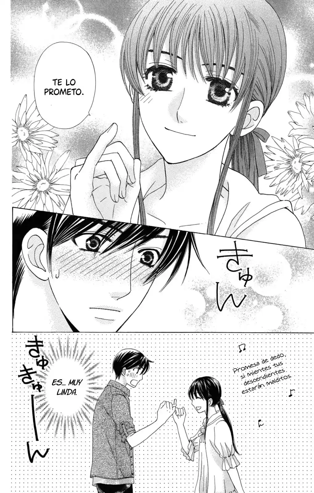 Makamisama No Iutoori! - Capítulo 10 - Página 28 - LectorTMOo