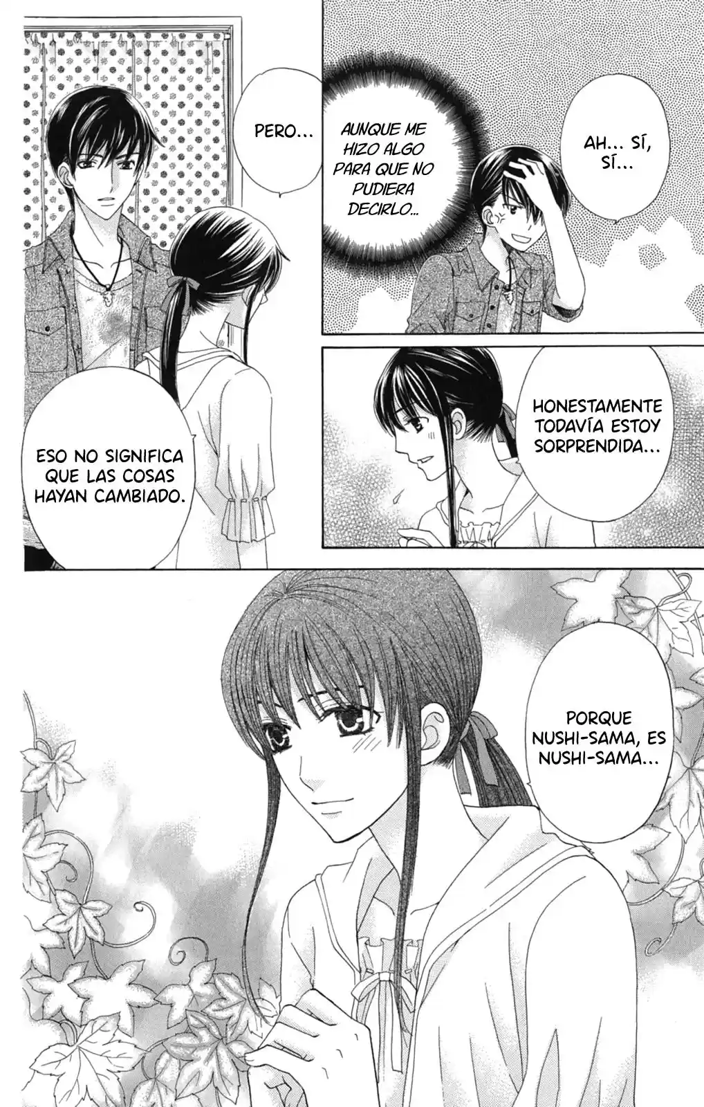 Makamisama No Iutoori! - Capítulo 10 - Página 30 - LectorTMOo