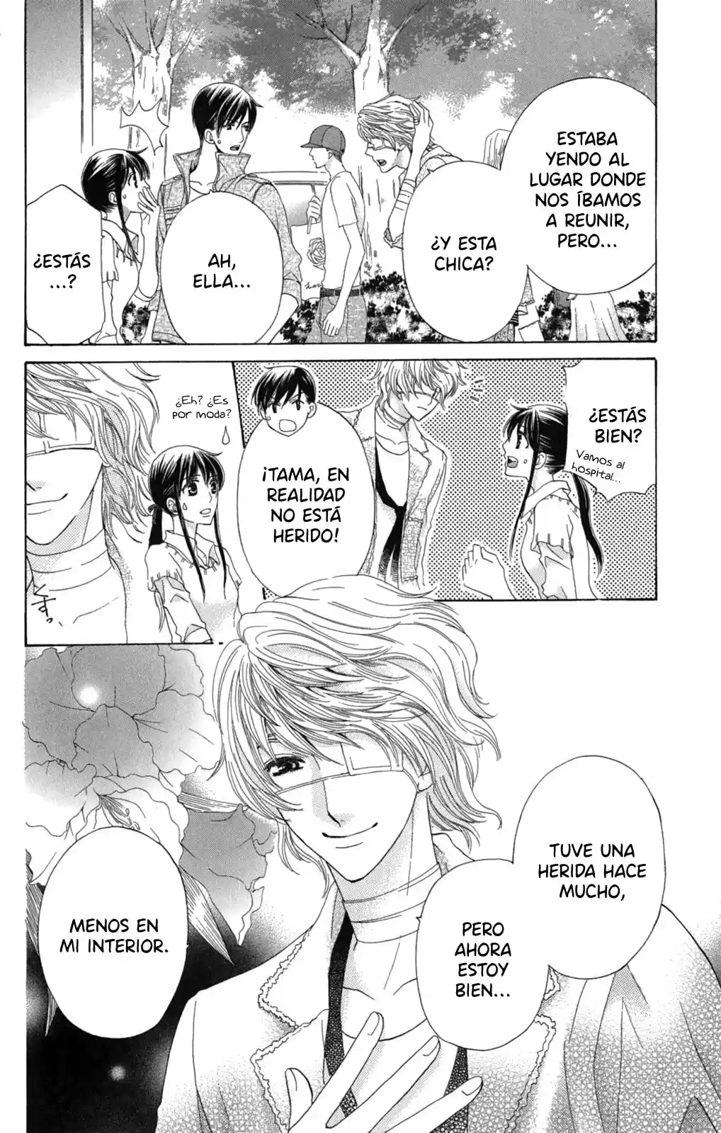 Makamisama No Iutoori! - Capítulo 11 - Página 13 - LectorTMOo