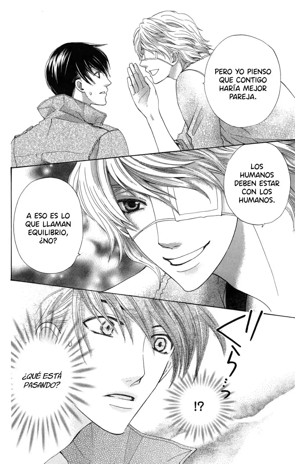 Makamisama No Iutoori! - Capítulo 11 - Página 27 - LectorTMOo