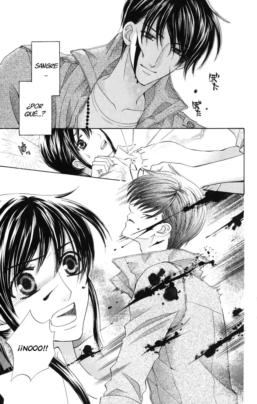 Makamisama No Iutoori! - Capítulo 12 - Página 10 - LectorTMOo