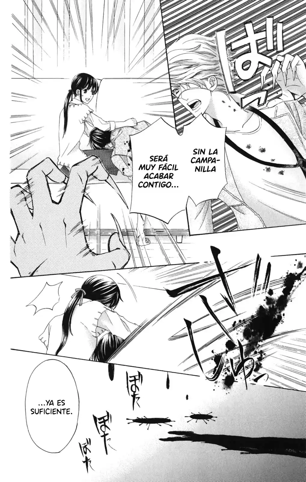 Makamisama No Iutoori! - Capítulo 12 - Página 13 - LectorTMOo
