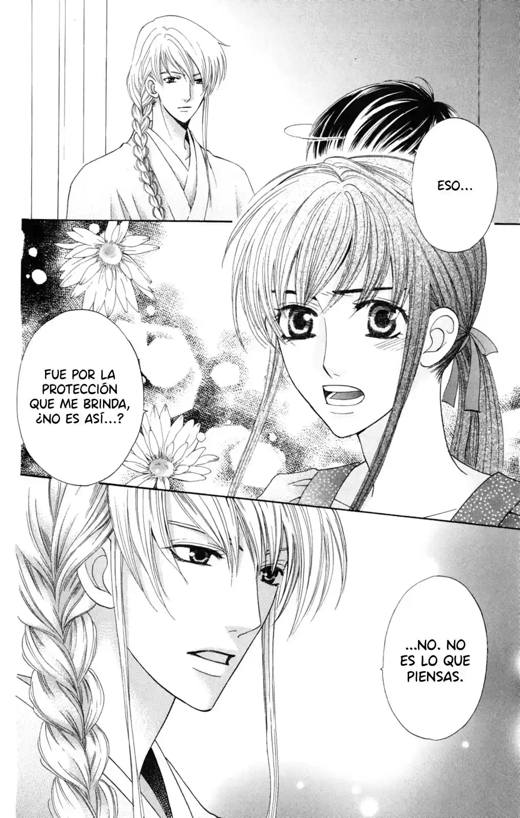 Makamisama No Iutoori! - Capítulo 12 - Página 19 - LectorTMOo