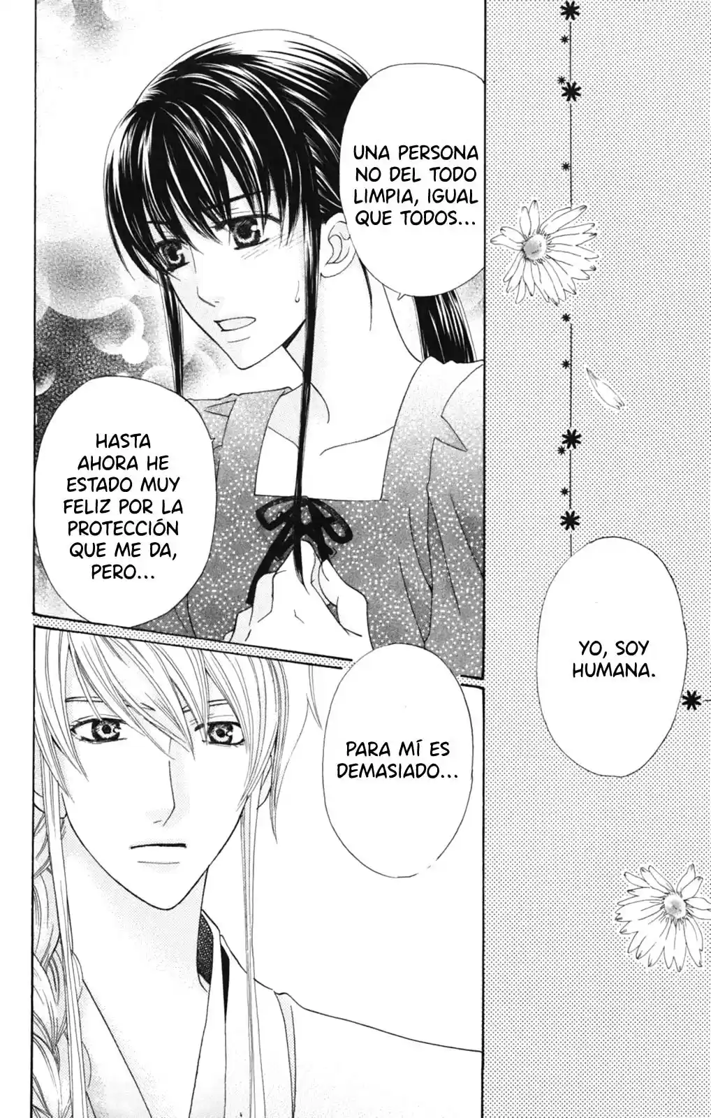 Makamisama No Iutoori! - Capítulo 12 - Página 21 - LectorTMOo