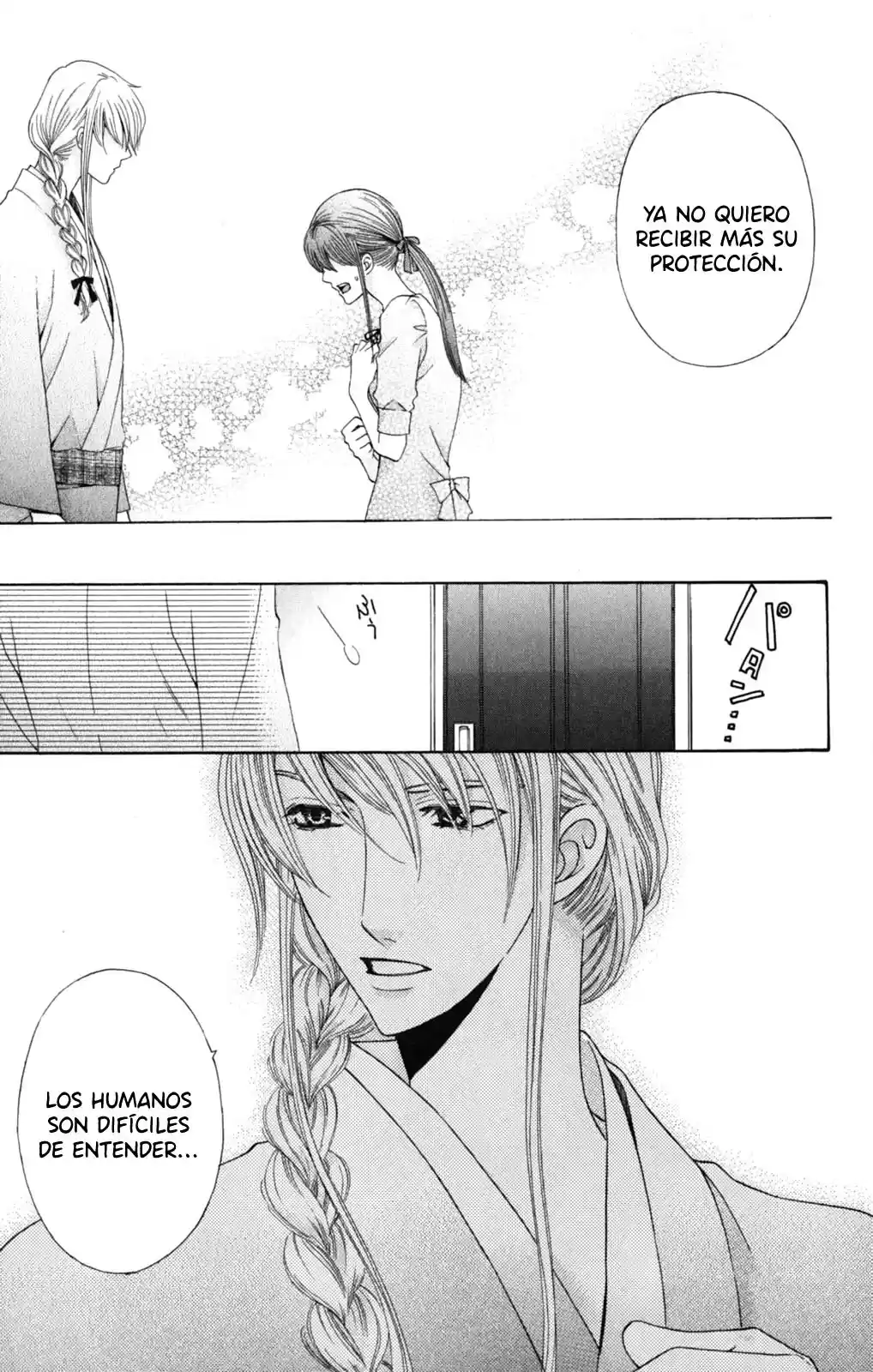 Makamisama No Iutoori! - Capítulo 12 - Página 22 - LectorTMOo