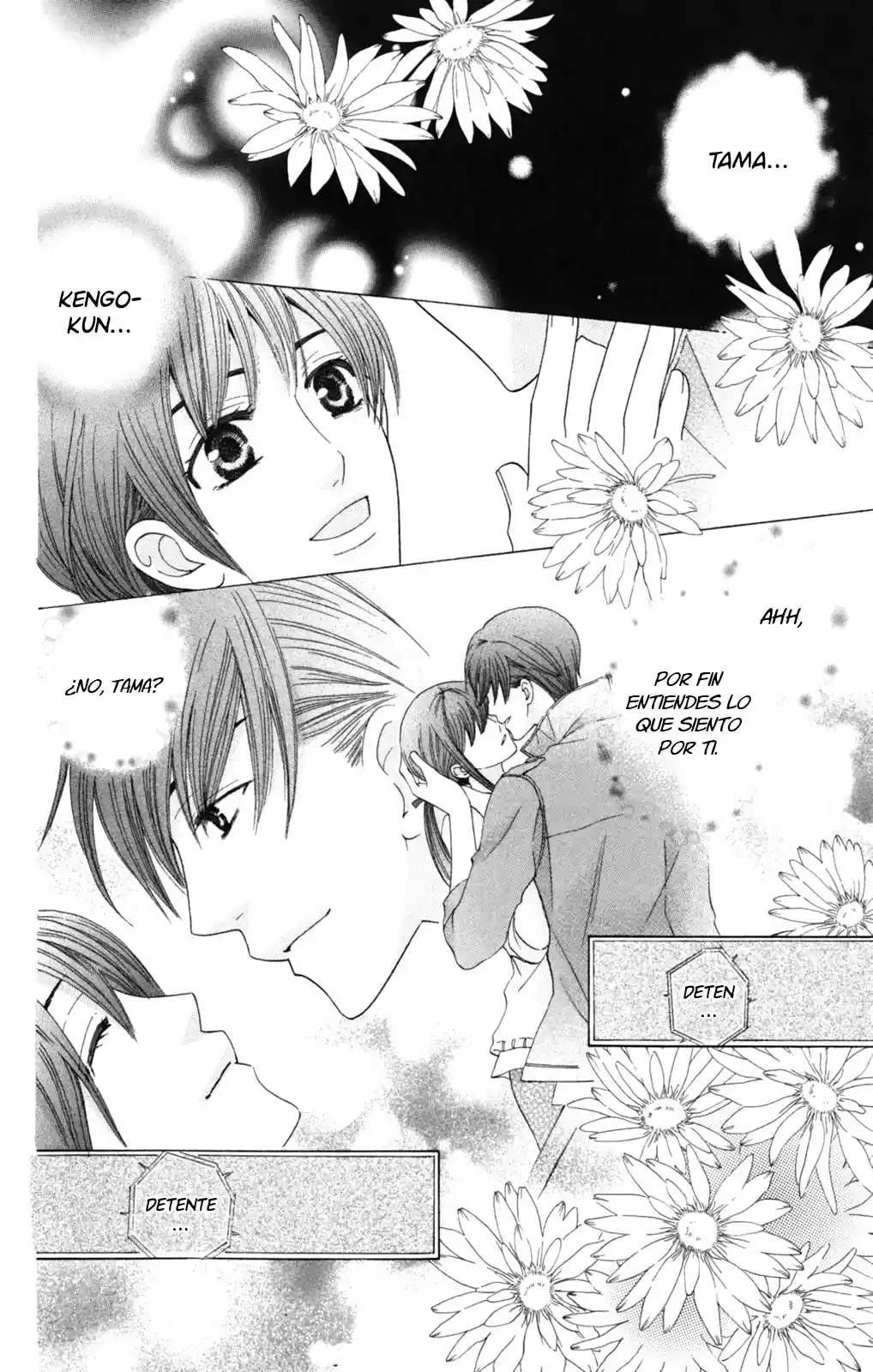 Makamisama No Iutoori! - Capítulo 12 - Página 23 - LectorTMOo