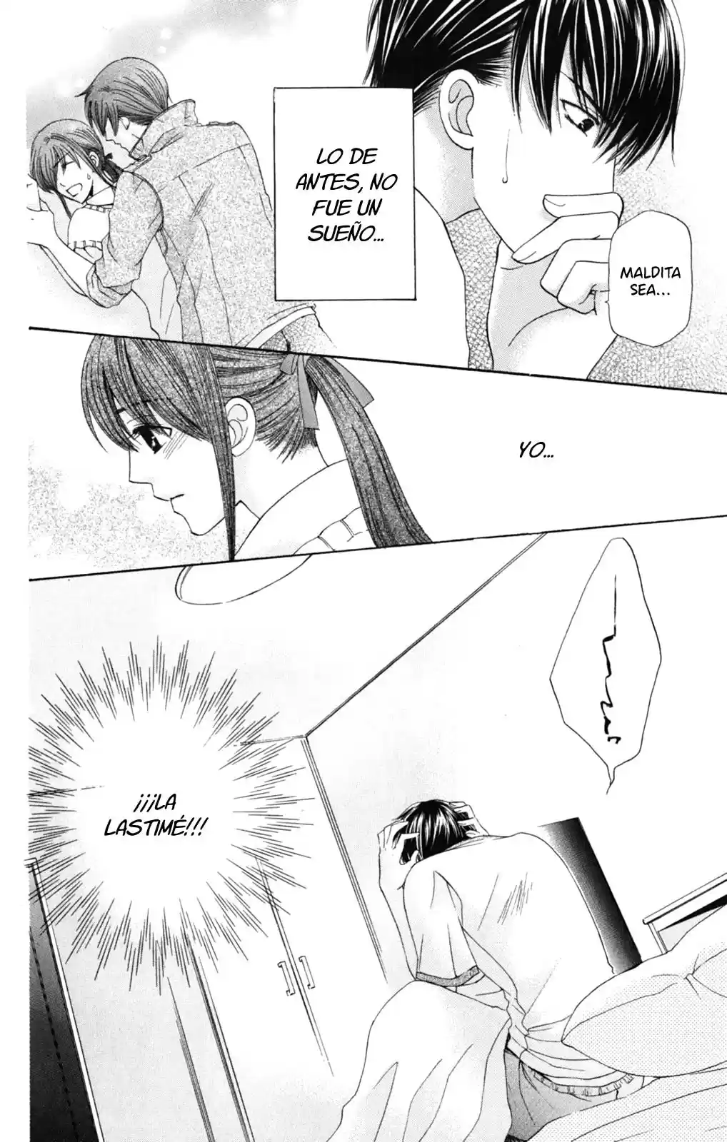 Makamisama No Iutoori! - Capítulo 12 - Página 27 - LectorTMOo