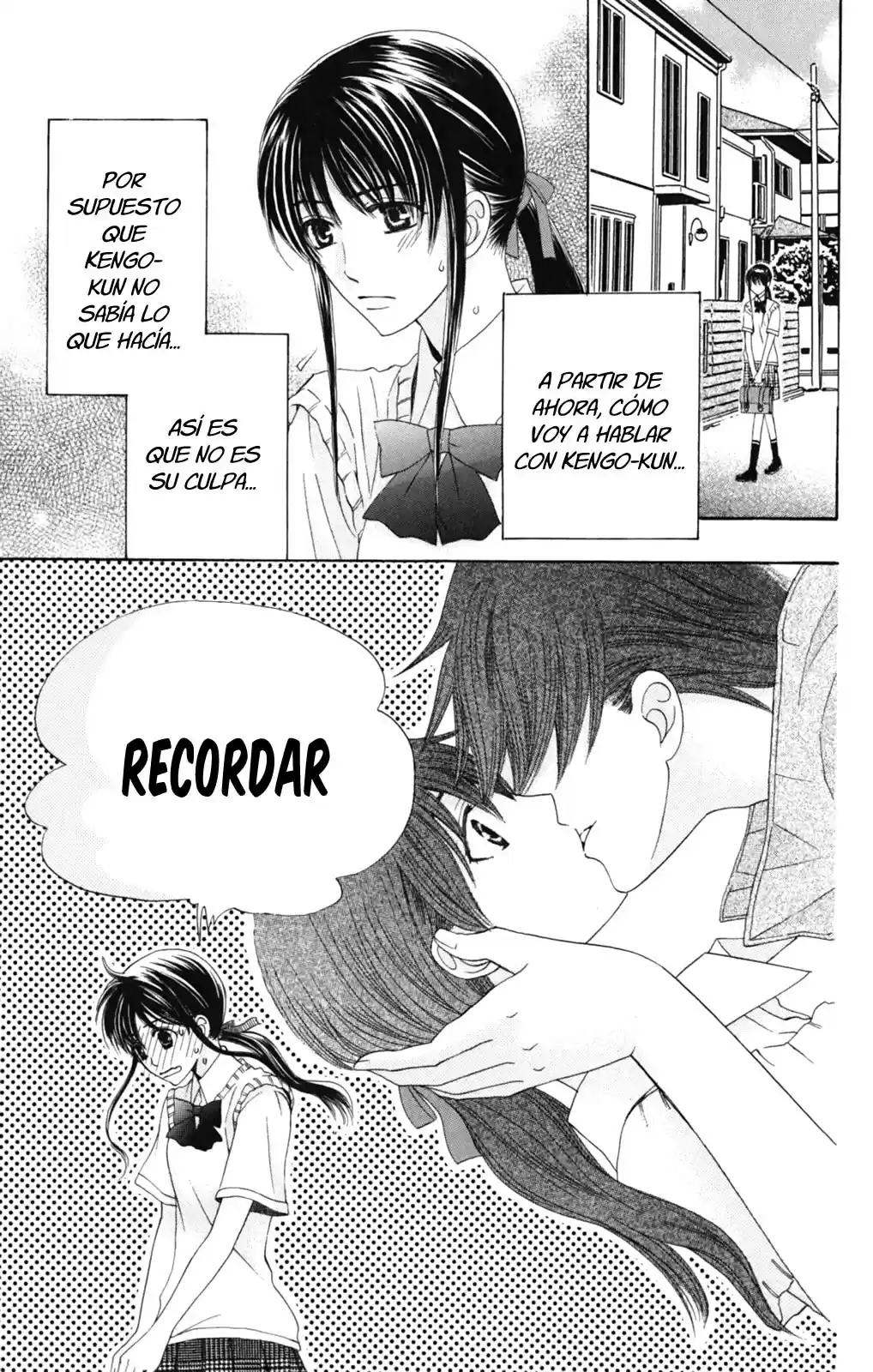 Makamisama No Iutoori! - Capítulo 12 - Página 28 - LectorTMOo