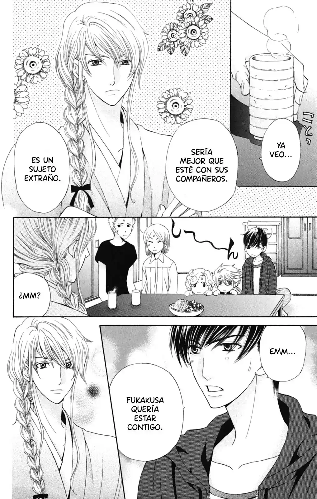 Makamisama No Iutoori! - Capítulo 12 - Página 37 - LectorTMOo
