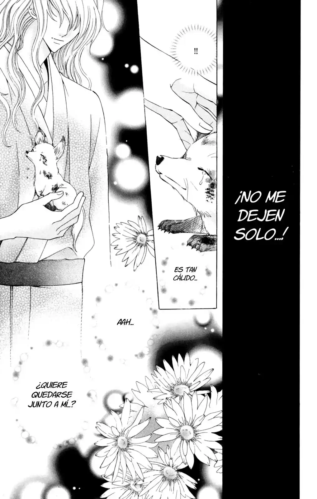Makamisama No Iutoori! - Capítulo 13 - Página 8 - LectorTMOo