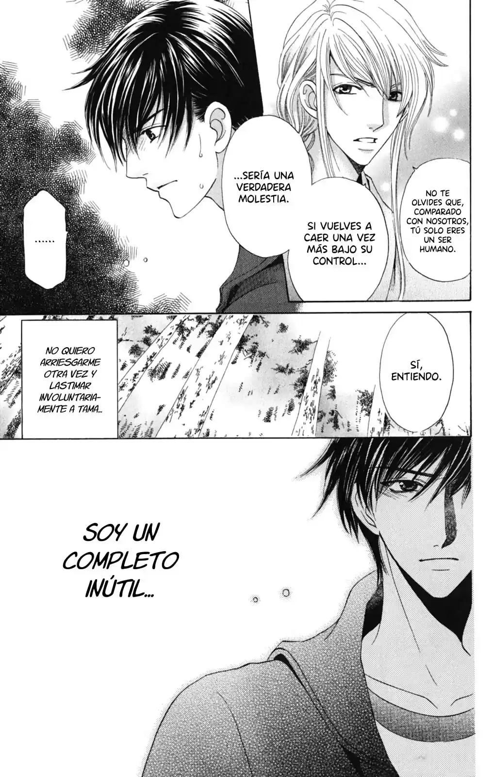 Makamisama No Iutoori! - Capítulo 13 - Página 26 - LectorTMOo