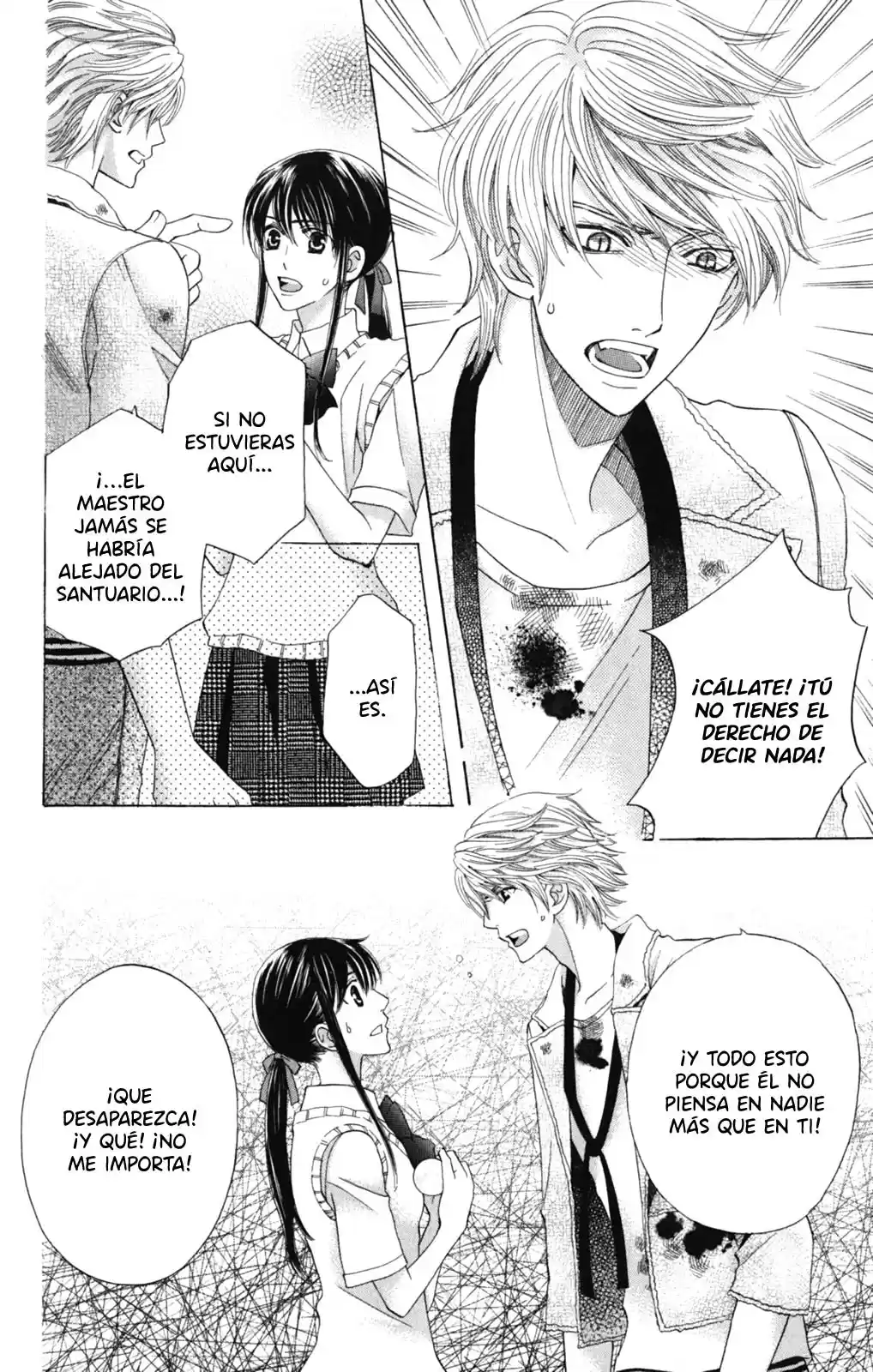 Makamisama No Iutoori! - Capítulo 13 - Página 29 - LectorTMOo