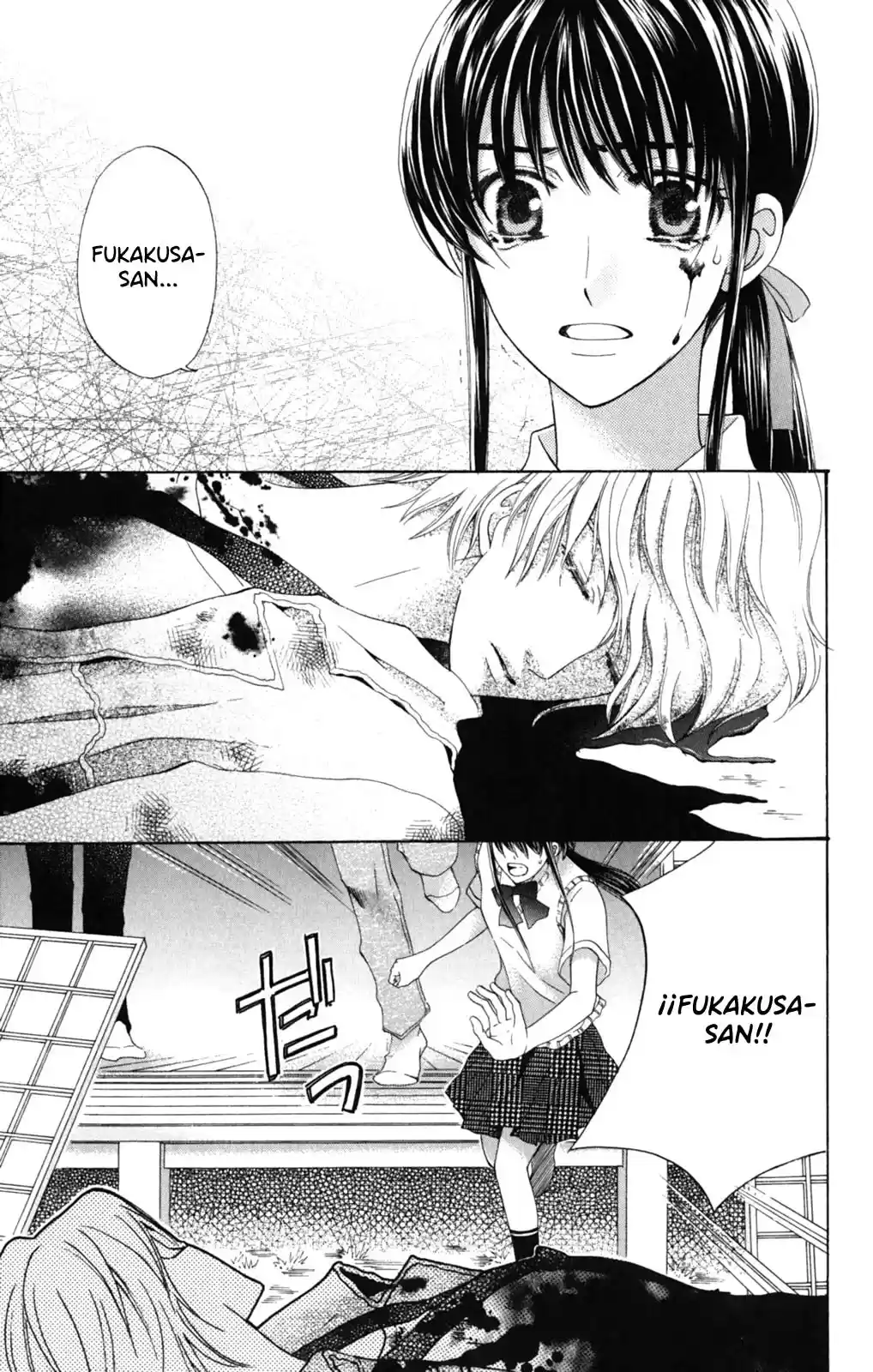 Makamisama No Iutoori! - Capítulo 14 - Página 6 - LectorTMOo