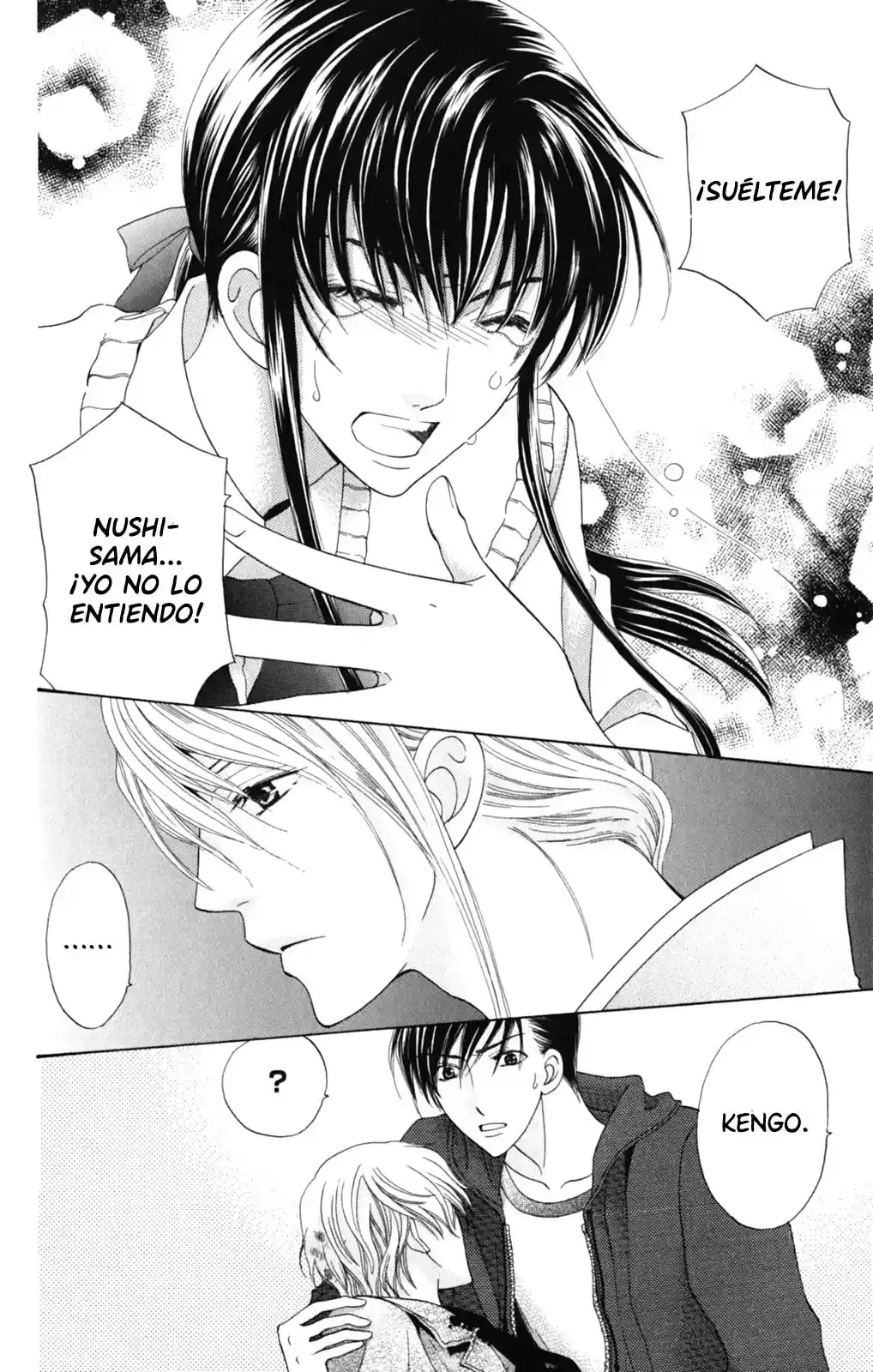 Makamisama No Iutoori! - Capítulo 14 - Página 9 - LectorTMOo