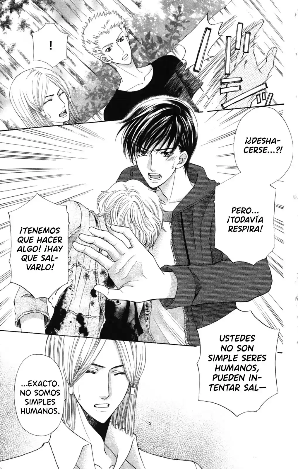 Makamisama No Iutoori! - Capítulo 14 - Página 12 - LectorTMOo
