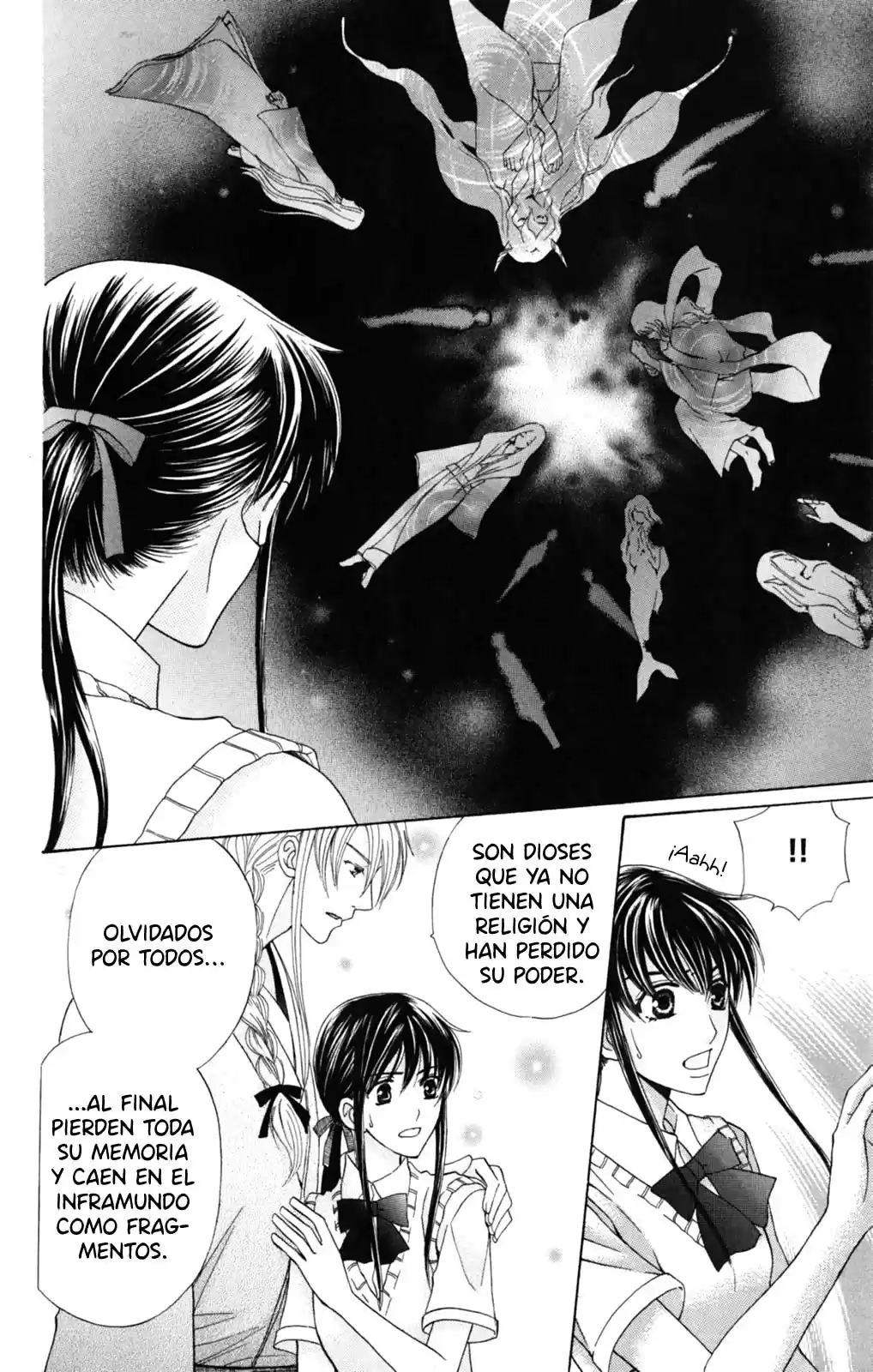 Makamisama No Iutoori! - Capítulo 14 - Página 19 - LectorTMOo