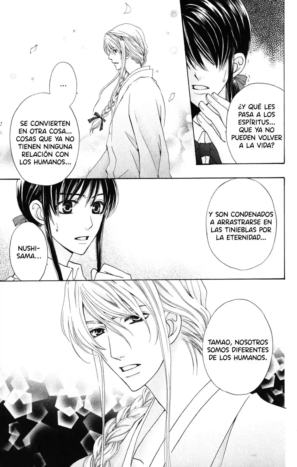 Makamisama No Iutoori! - Capítulo 14 - Página 22 - LectorTMOo