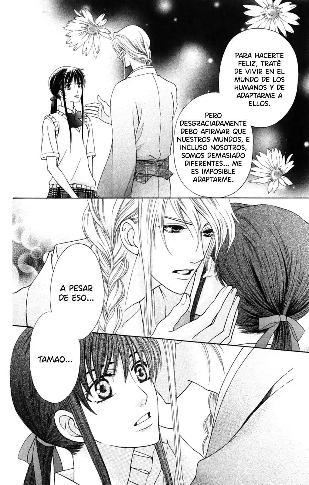 Makamisama No Iutoori! - Capítulo 14 - Página 23 - LectorTMOo