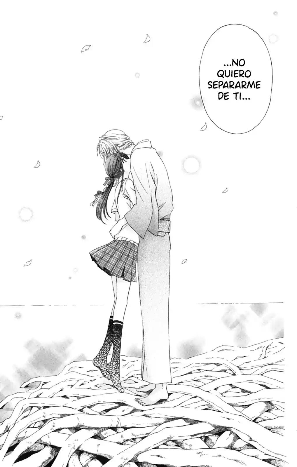 Makamisama No Iutoori! - Capítulo 14 - Página 24 - LectorTMOo