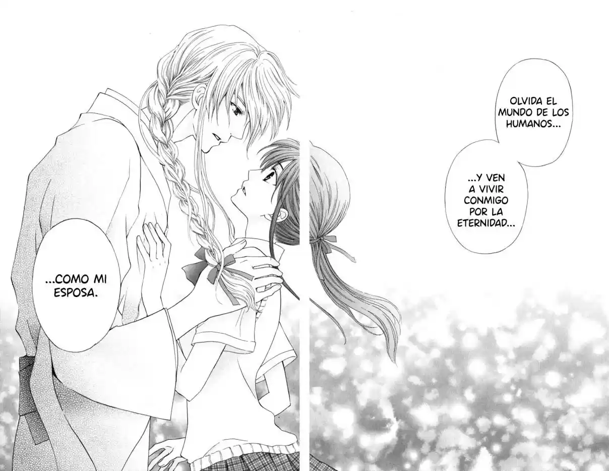 Makamisama No Iutoori! - Capítulo 14 - Página 25 - LectorTMOo