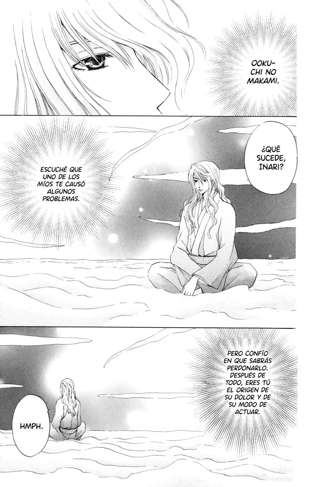 Makamisama No Iutoori! - Capítulo 14 - Página 29 - LectorTMOo