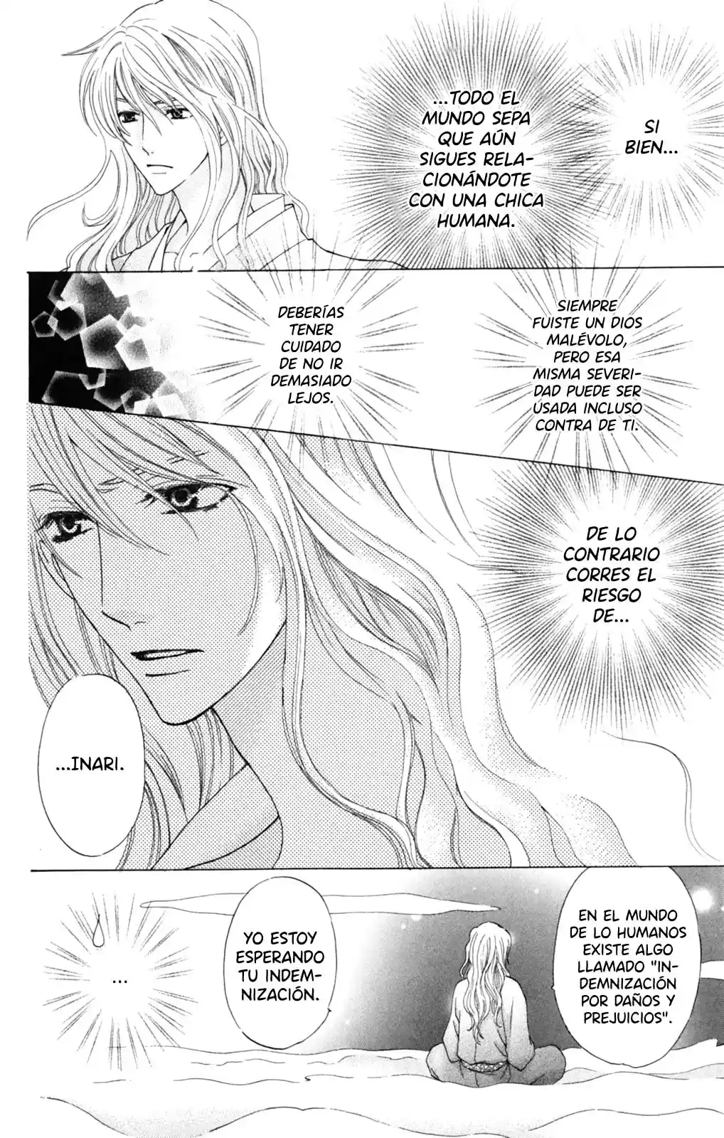 Makamisama No Iutoori! - Capítulo 14 - Página 30 - LectorTMOo